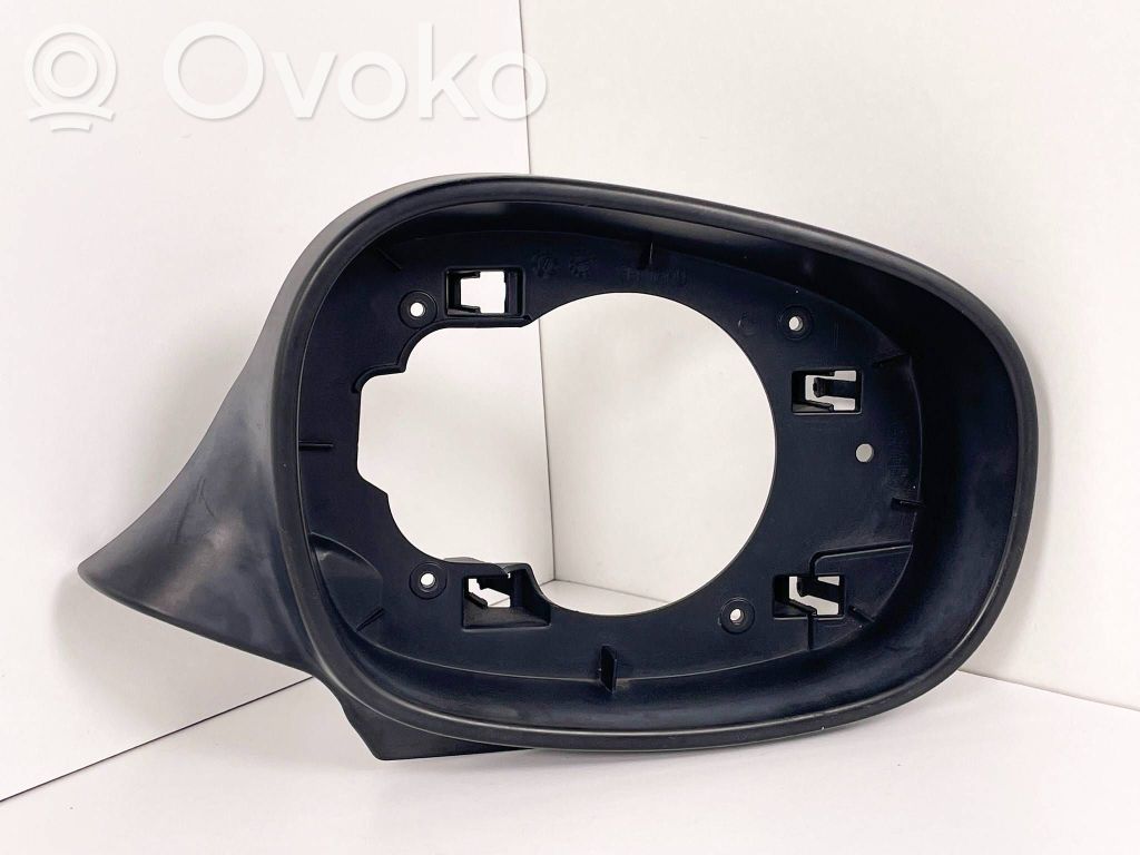BMW 3 E90 E91 Plastic wing mirror trim cover 