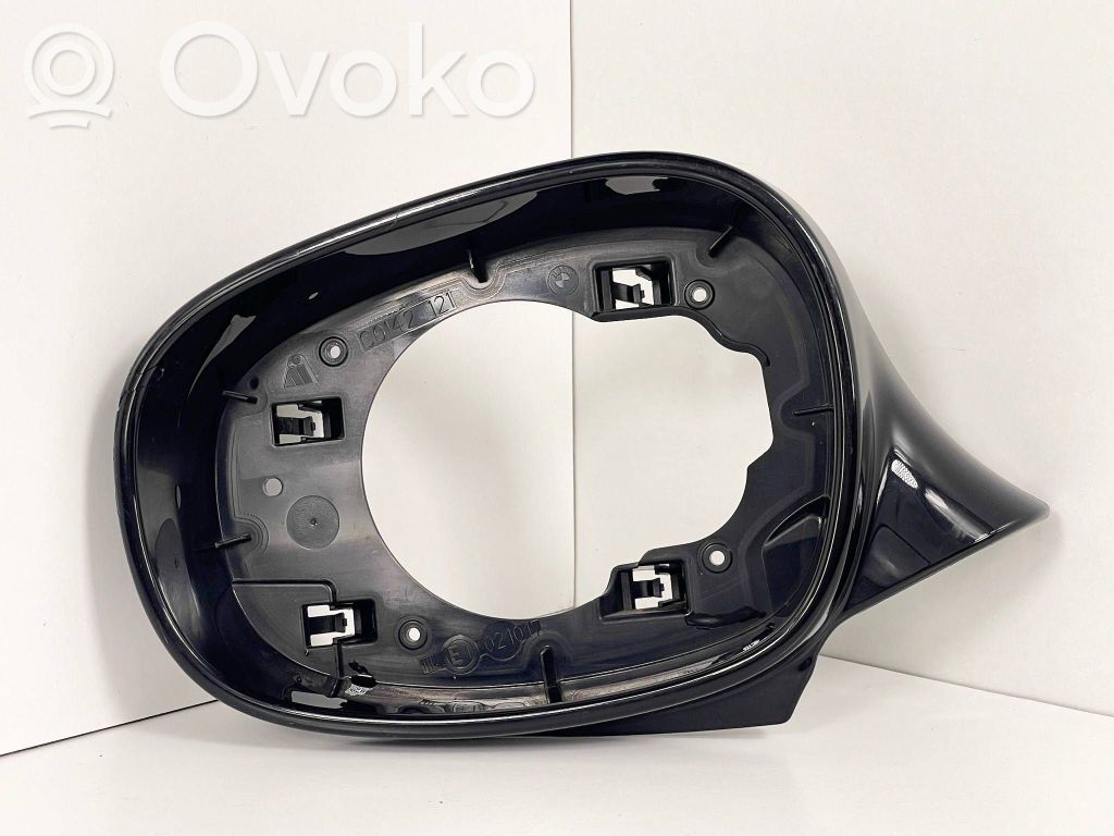 BMW 3 E92 E93 Veidrodėlio dalys (dvidurio) 
