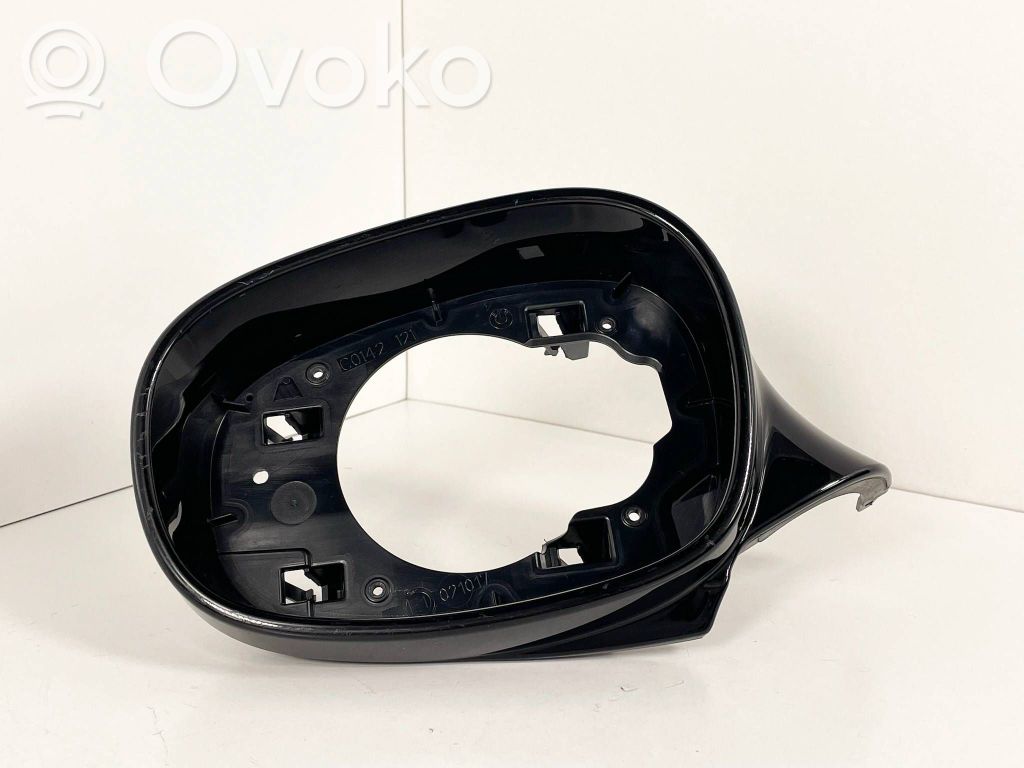 BMW 3 E92 E93 Veidrodėlio dalys (dvidurio) 