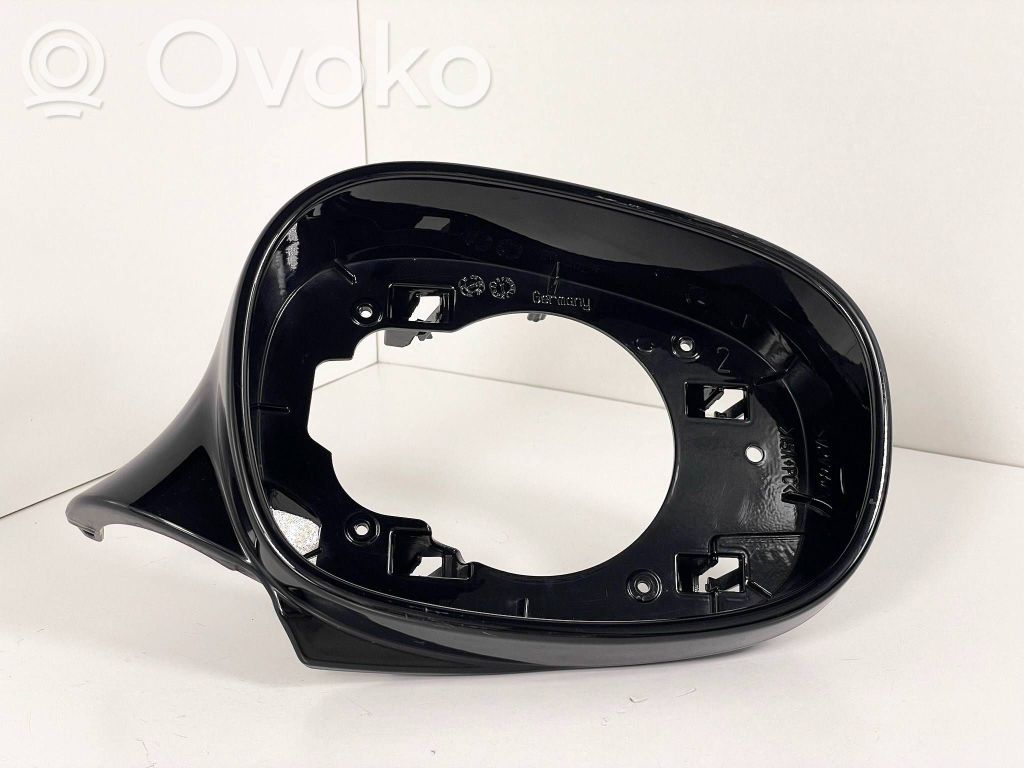 BMW 3 E90 E91 Veidrodėlio dalys 