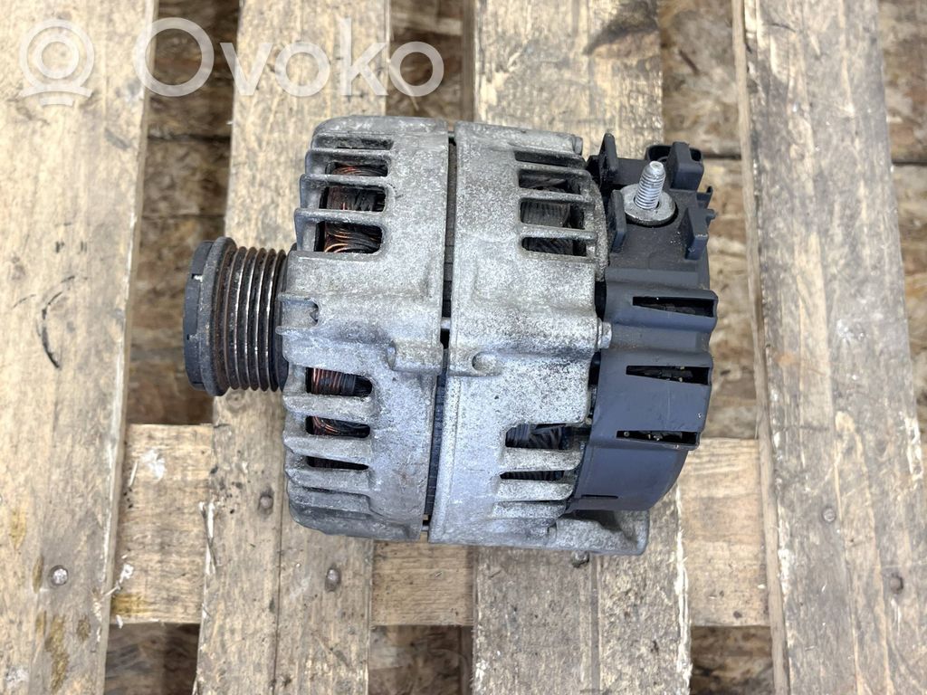 Generator/alternator   8507624,12318507624,FG18S052,2608669D,TG18S032