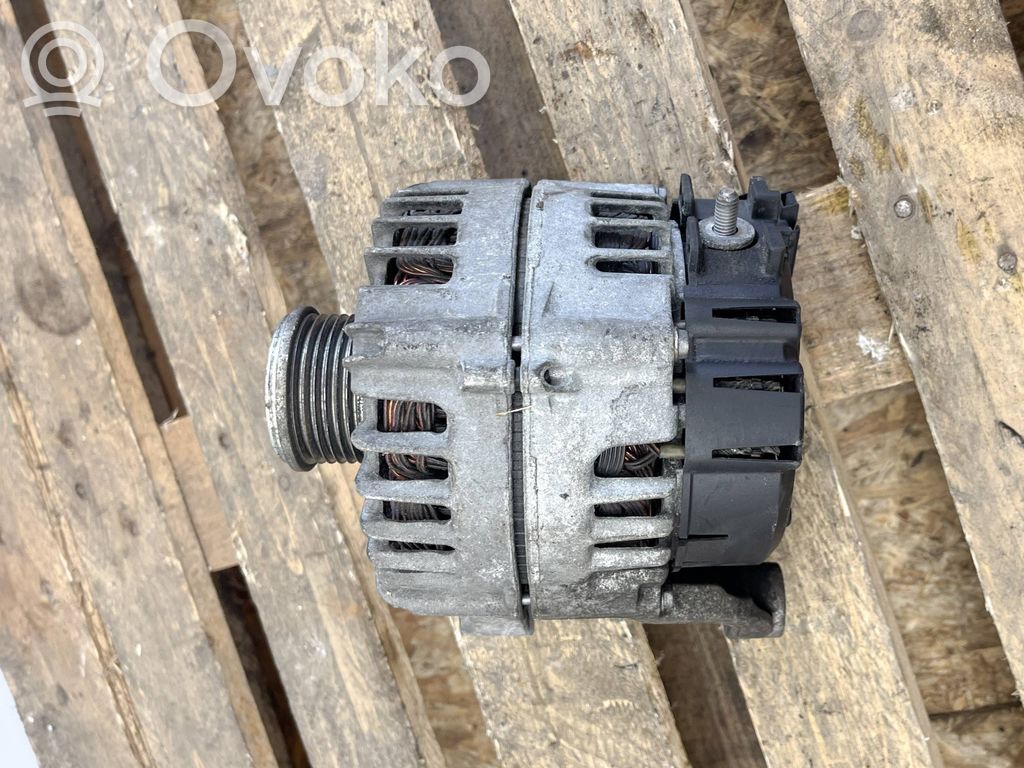 Generator/alternator   8507624,12318507624,2608669C,FG18S052