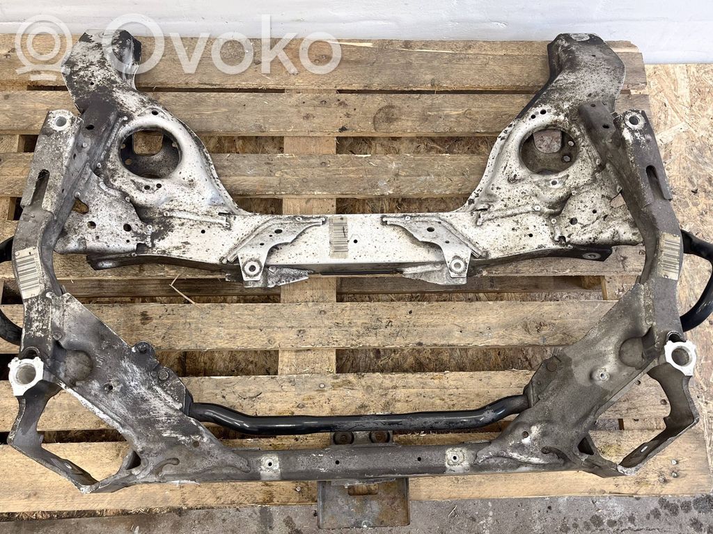 BMW 3 E92 E93 Priekinis tiltas 