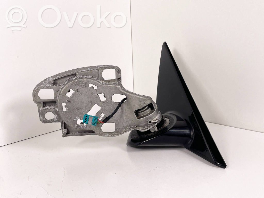BMW 3 E90 E91 Manual wing mirror 