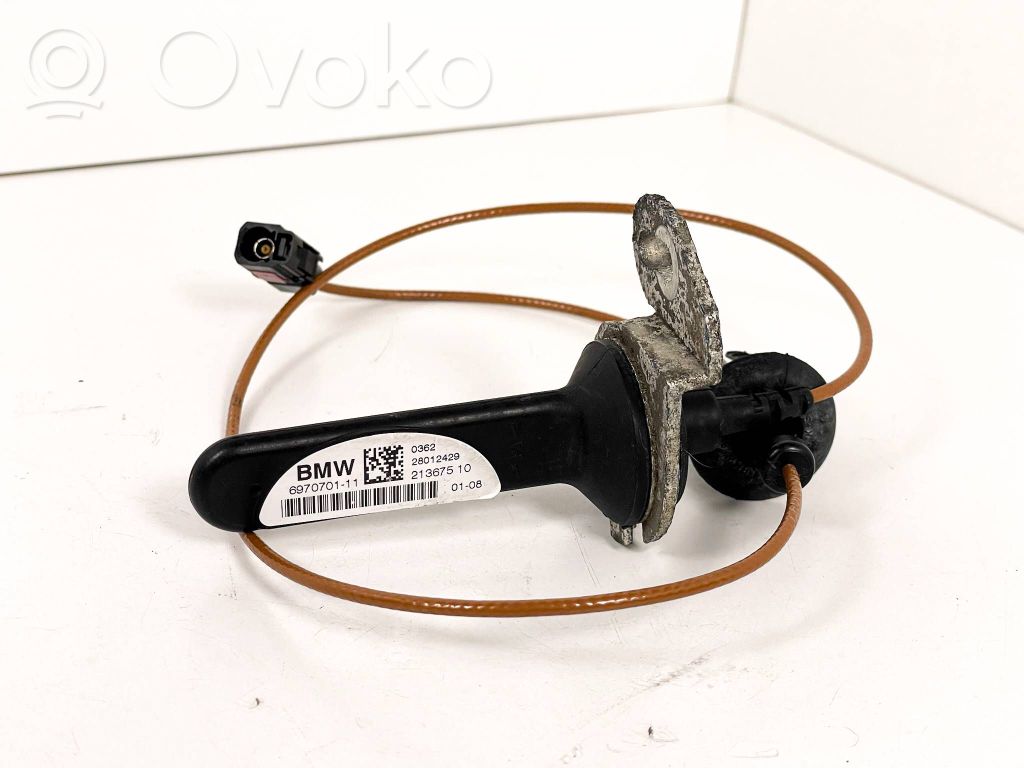BMW 3 E92 E93 Antena (GPS antena) 