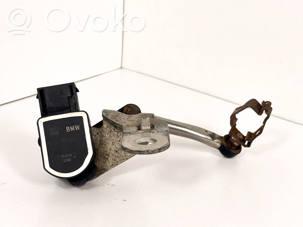 BMW 3 E90 E91 Headlight/headlamp level sensor 
