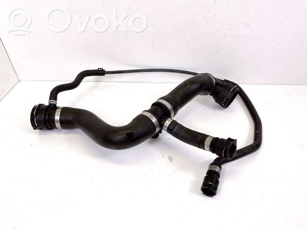 BMW 3 E92 E93 Engine coolant pipe/hose 