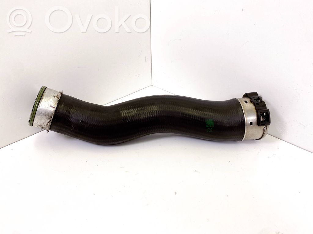 BMW 3 E90 E91 Intercooler hose/pipe 