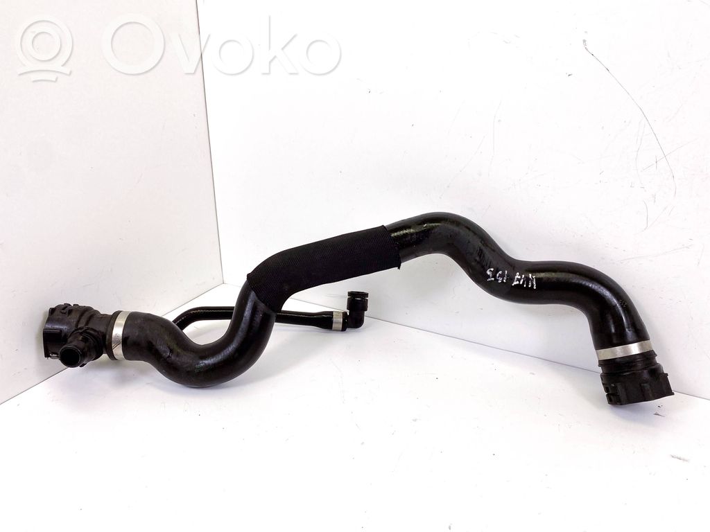 Engine coolant pipe/hose   8511623,17128511623,17124736985,4736985