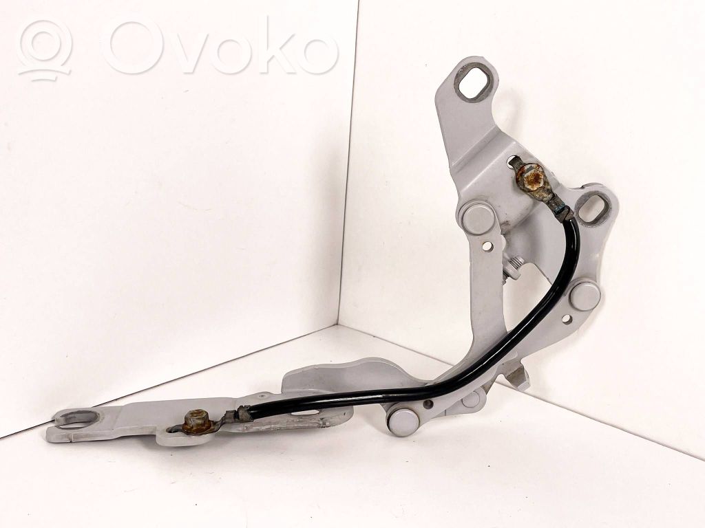 BMW 3 E92 E93 Engine bonnet/hood hinges 
