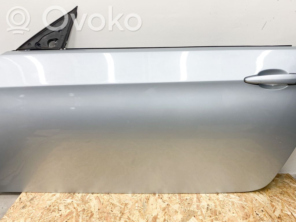 BMW 3 E92 E93 Priekinės durys (dvidurio) 