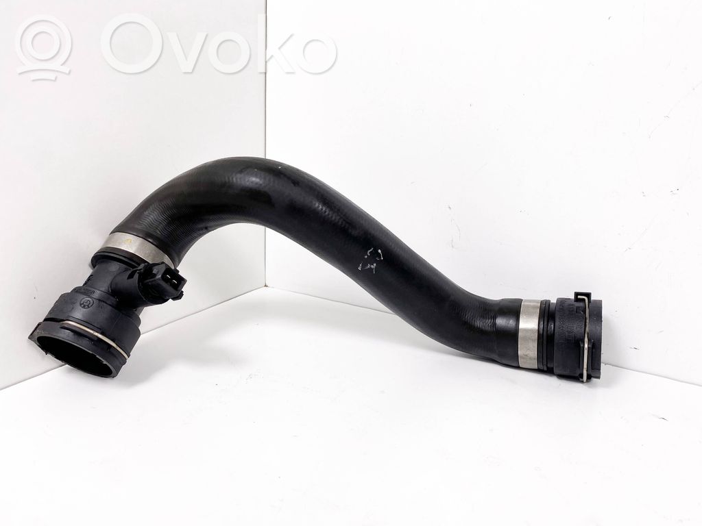 BMW 3 E46 Engine coolant pipe/hose 