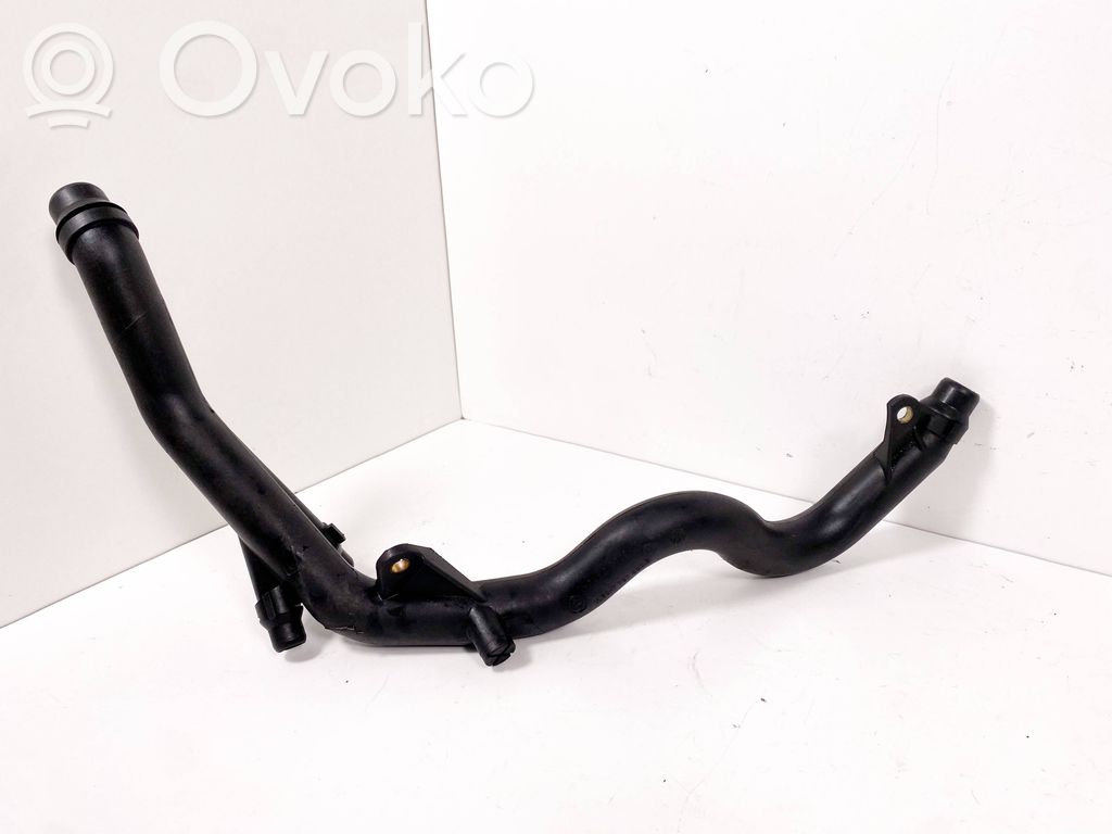 Engine coolant pipe/hose   7787380,11537802632,11537794611,11537787380,7794611,7802632