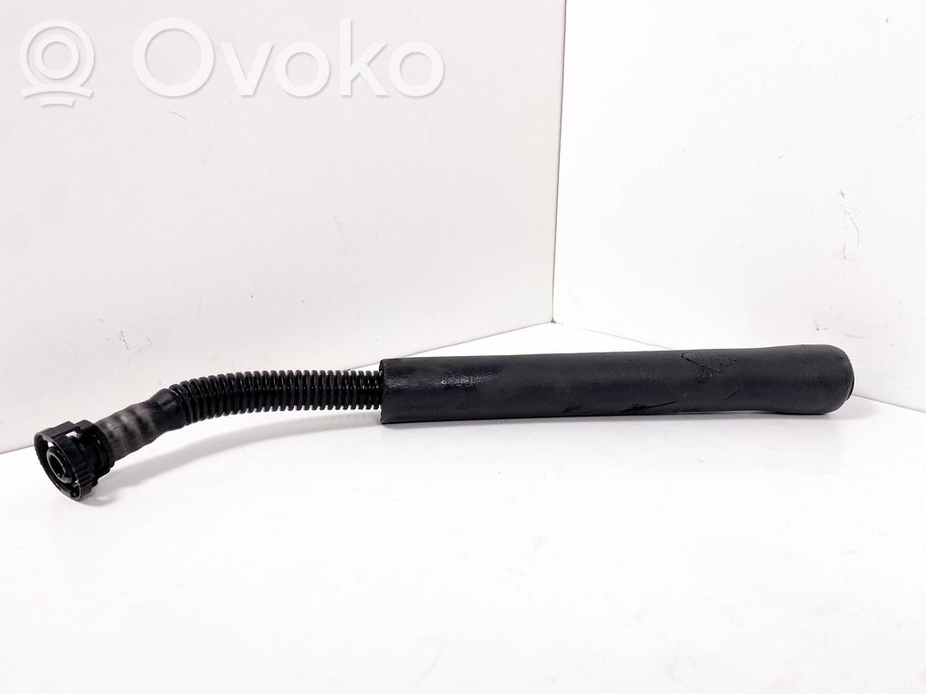 BMW 3 E92 E93 Entlüftungsschlauch 