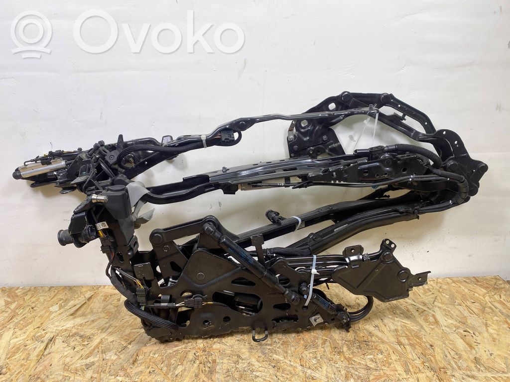 BMW 3 E92 E93 Jumta eņģe (-es) 