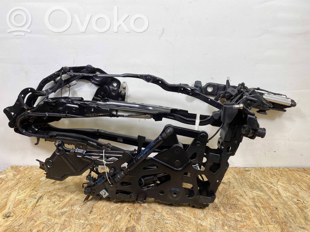 BMW 3 E92 E93 Jumta eņģe (-es) 