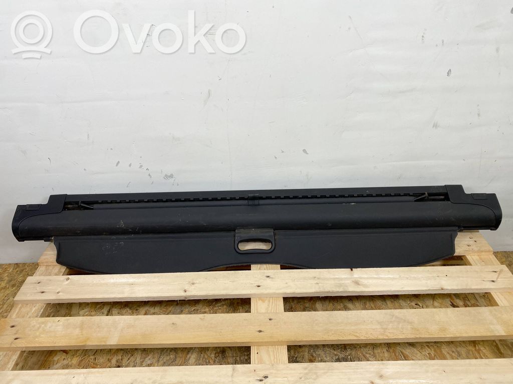BMW 3 E46 Bagāžas / bagāžnieka kravas bagāžas tīkls 