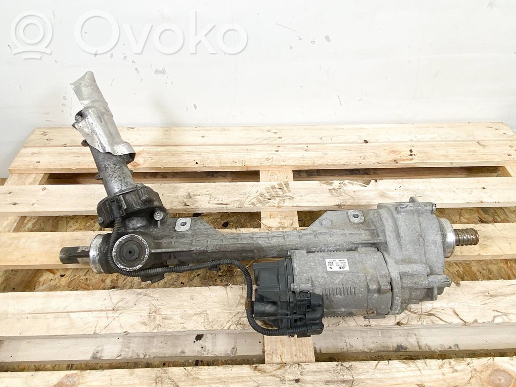 BMW 3 E92 E93 Steering rack 