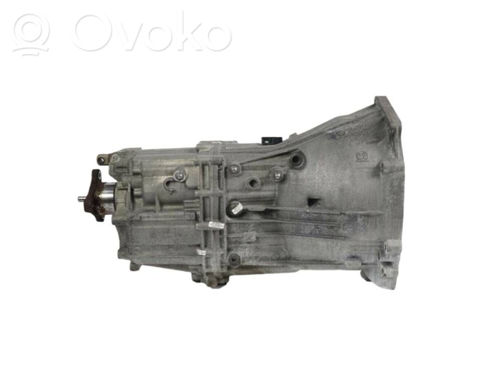 BMW 3 E92 E93 Manual 6 speed gearbox 