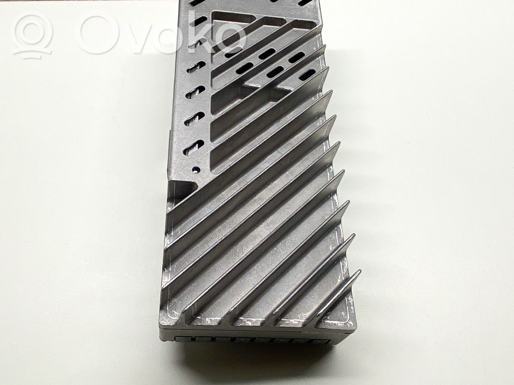BMW 6 F06 Gran coupe Garso stiprintuvas 