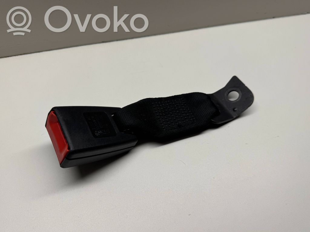 BMW 3 E92 E93 Rear seatbelt buckle 