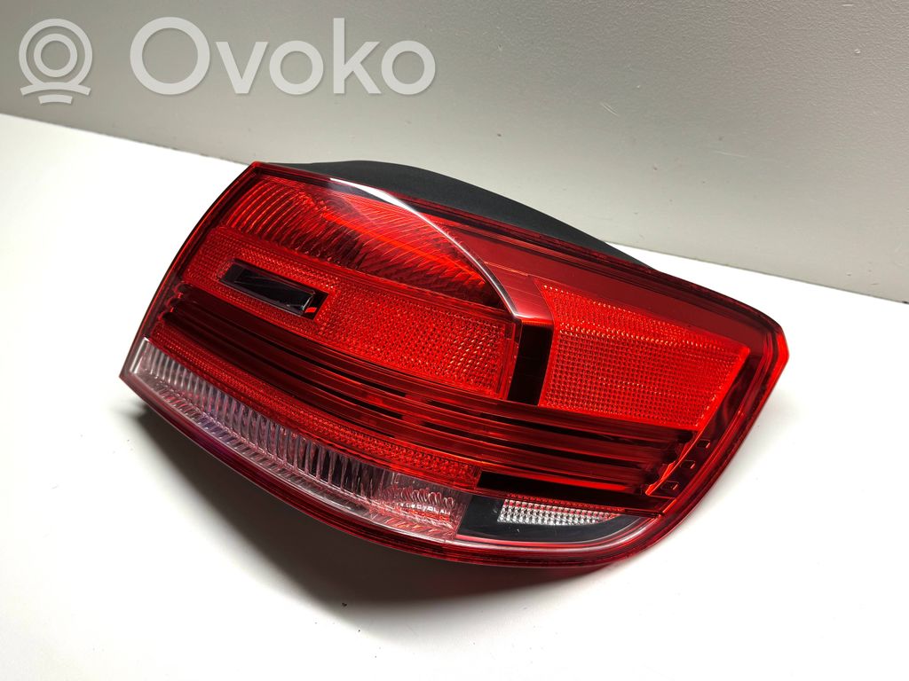 BMW 3 E92 E93 Galinis žibintas kėbule 