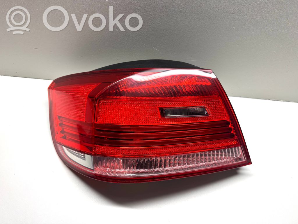 BMW 3 E92 E93 Rear/tail lights 