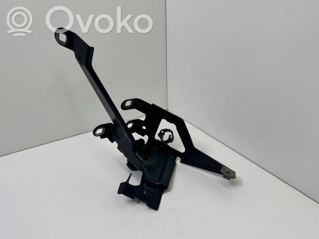 BMW 6 F06 Gran coupe Bridă fixare aripă față 