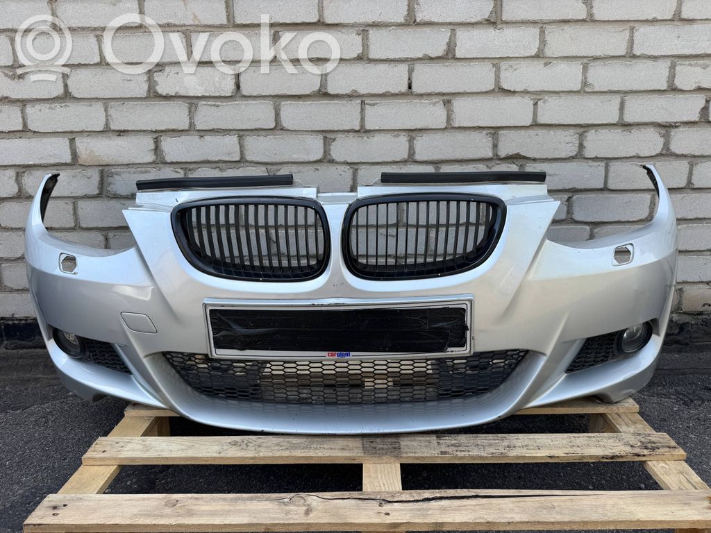 Priekšējais bamperis   51118041200,8041200,913098457,0036264,0036265,51110036264,51110036265,51118044662,8044662