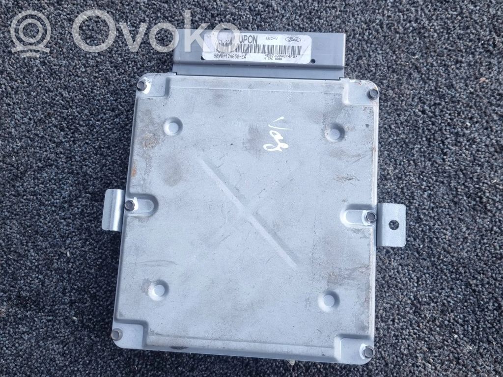 Ford Galaxy Engine control unit/module 