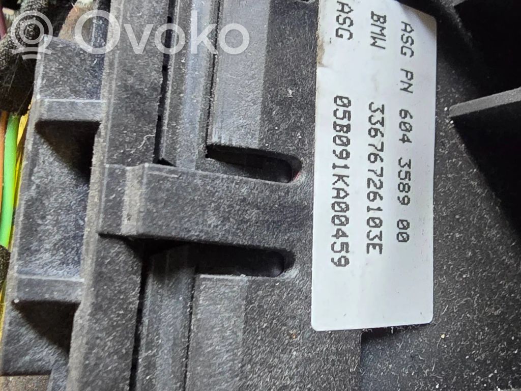 Vairo oro pagalvė   33676726103E