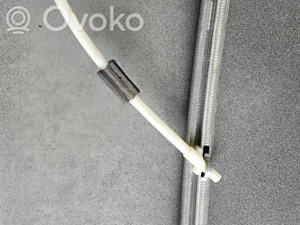 Renault Laguna II Elektryczny podnośnik szyby drzwi bocznych / przesuwnych 