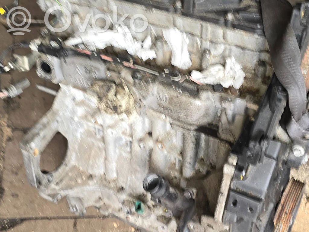 Peugeot 208 I Motor 