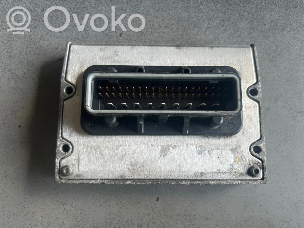 Chrysler Voyager Muut ohjainlaitteet/moduulit 