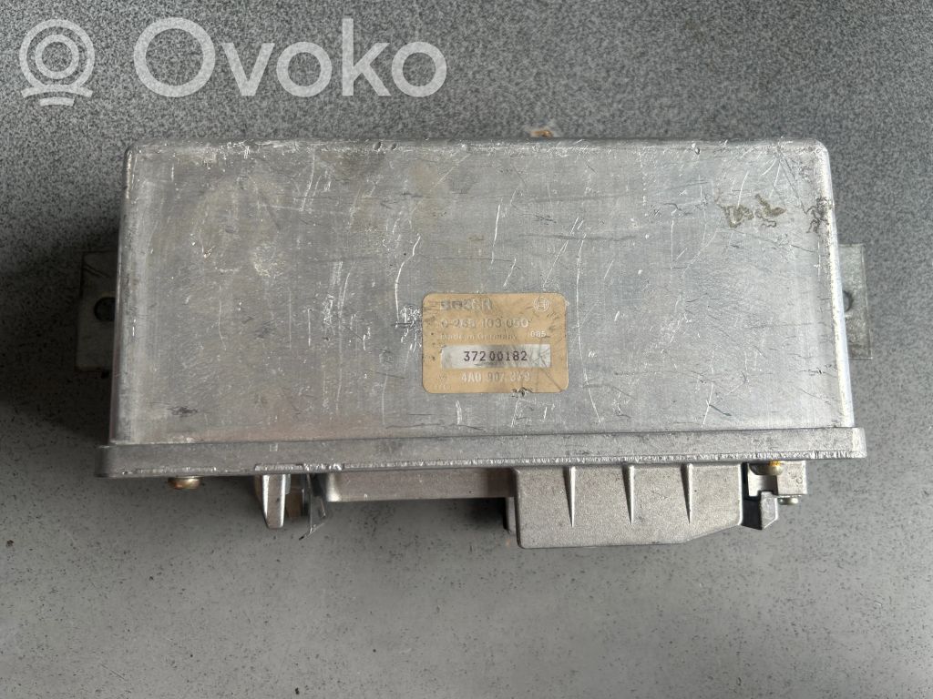 Audi 100 S4 C4 ABS control unit/module 