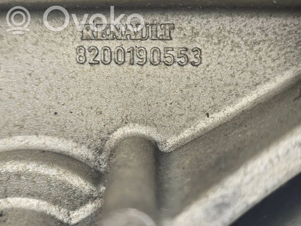 Renault Master II Engine mounting bracket 