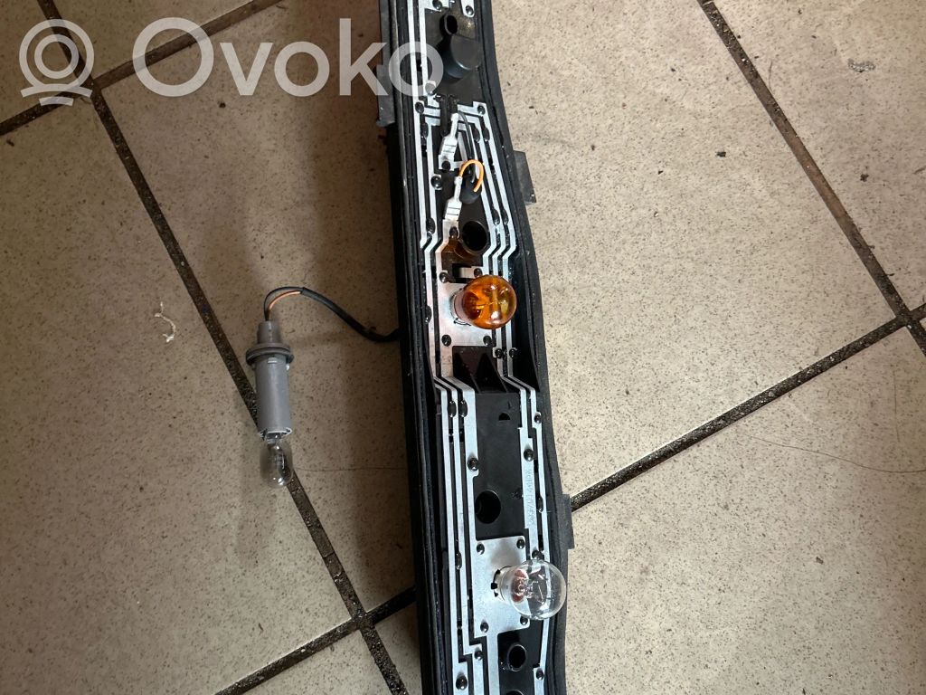 Opel Combo D Tail light bulb cover holder 