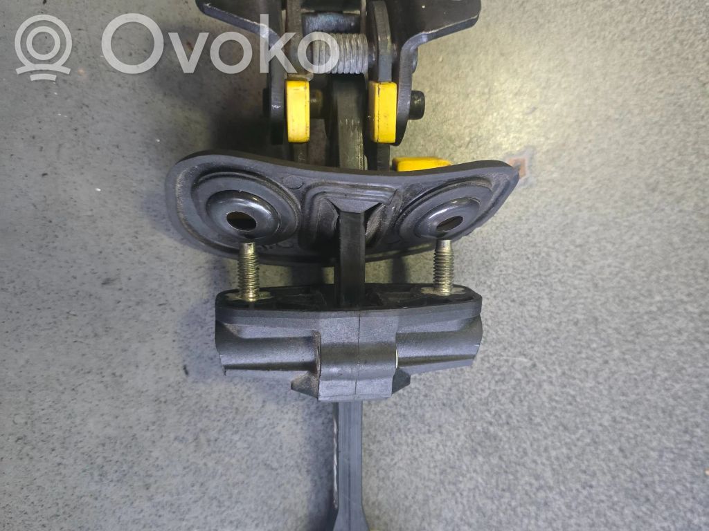 Fiat Doblo Front door check strap stopper 