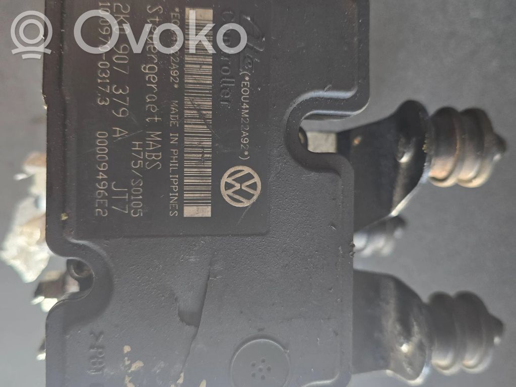 Volkswagen Caddy ABS Pump 