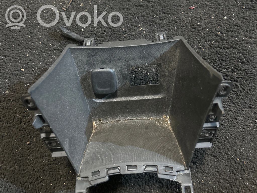 Opel Mokka Pridegėjo apdaila 