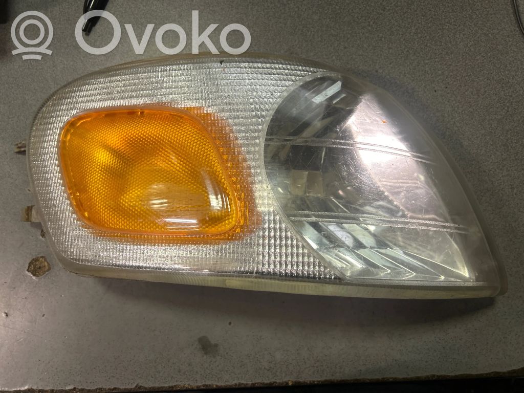 Opel Sintra Front indicator light 
