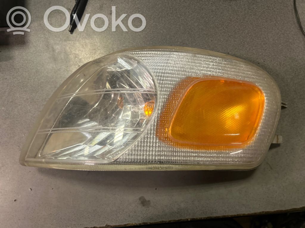 Opel Sintra Front indicator light 
