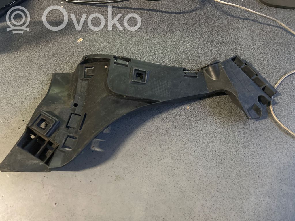 Volvo C30 Suport montare bară spate 
