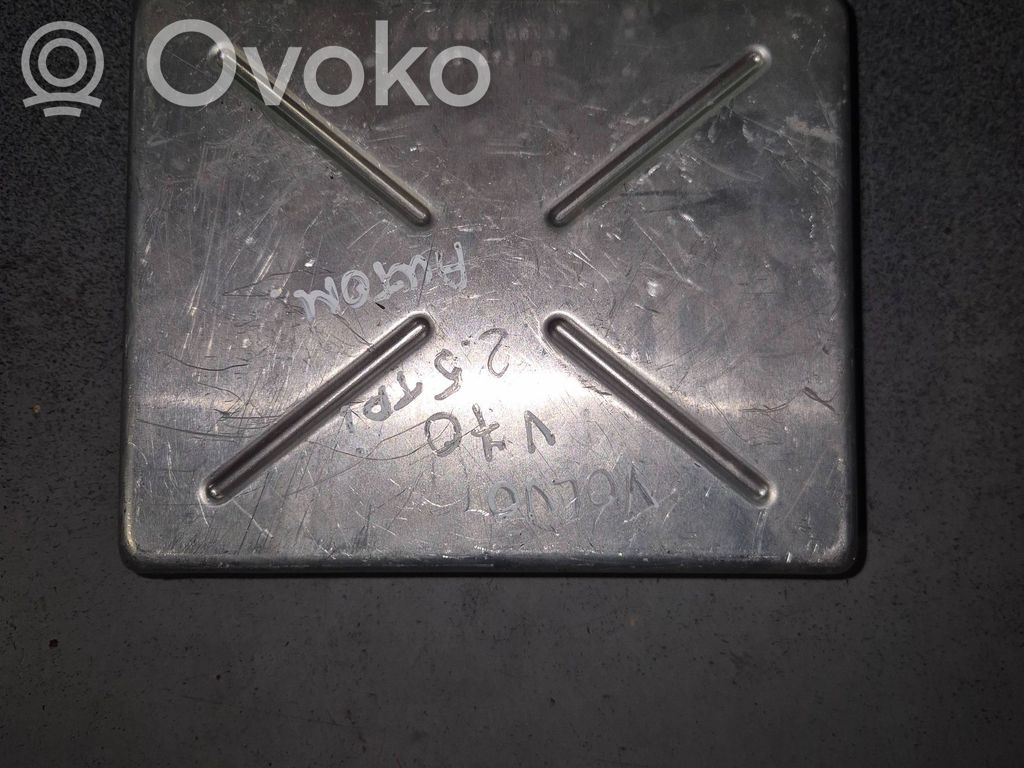 Volvo S80 Gearbox control unit/module 