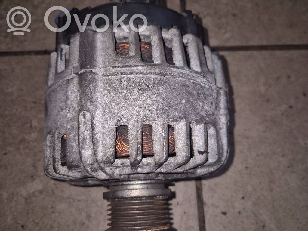 Seat Alhambra (Mk2) Alternator 