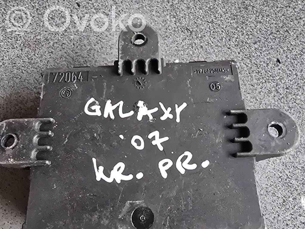 Door control unit/module   6G9T14B533AL,0507870401,14C235AD
