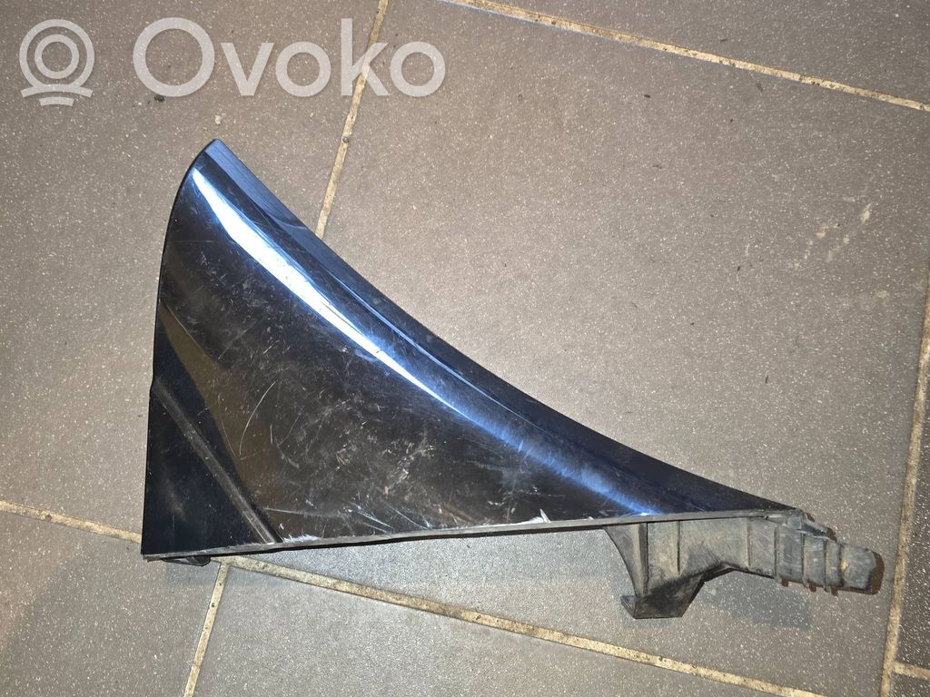 Opel Combo D Plastic wing mirror trim cover 