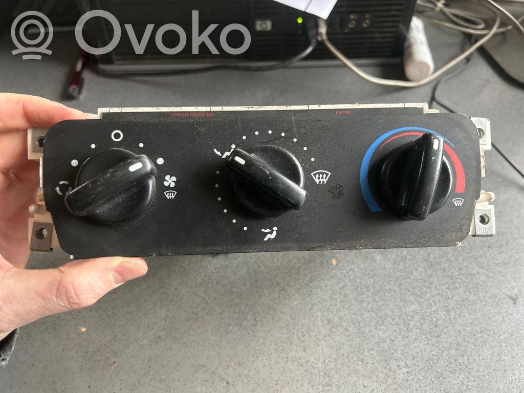 Climate control unit   18549,14F07VP6C1H