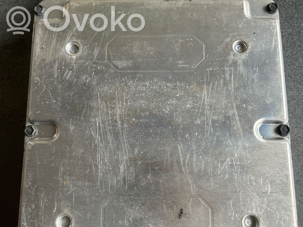 Ford Mondeo MK I Engine control unit/module 