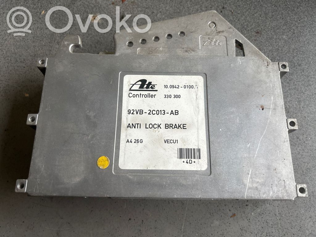 Ford Transit ABS control unit/module 